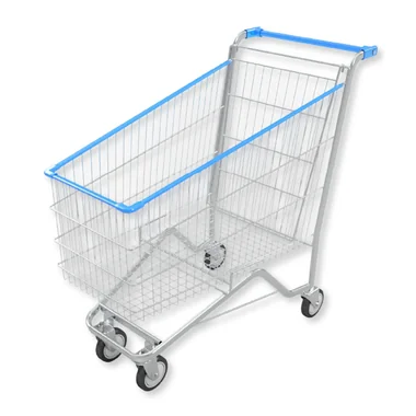 Carro Lyte 130L, 160L, 180L e 210L - Linha Lyte