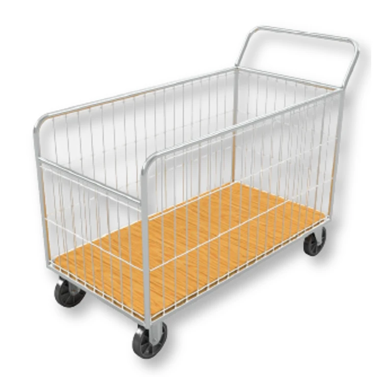 Abastecedor 260L e 430L