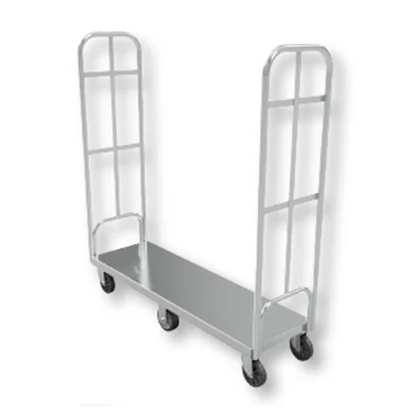 Carro Metal Fast 300Kg e 500Kg - Linha Pro Apoio