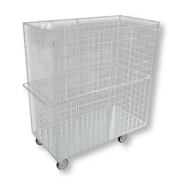 Carro Papelão 1,4m e 2m - Linha Pro Apoio