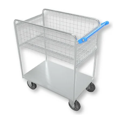 Abastecedor Alto 150kg - Linha Pro Apoio