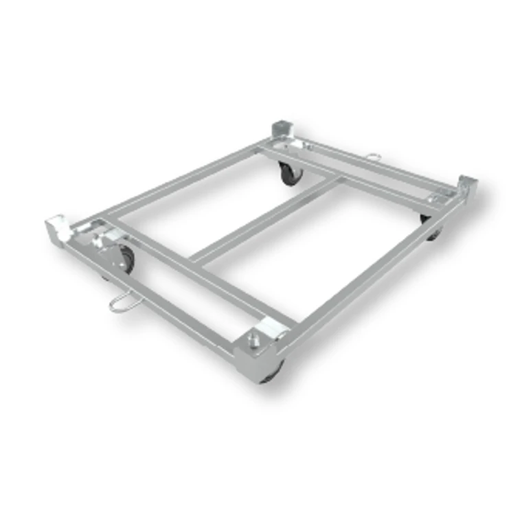 Carro Tartaruga 150Kg