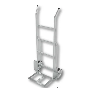 Carro Armazém 150Kg e 300KG - Linha Pro Apoio