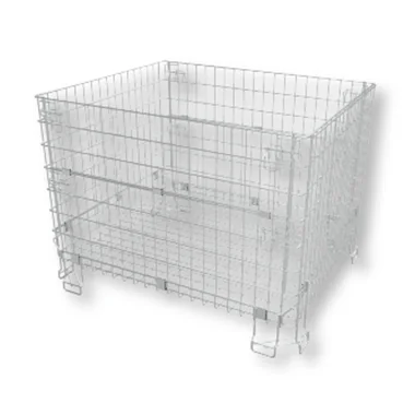 Stocktainer 700kg - Linha Armazenamento