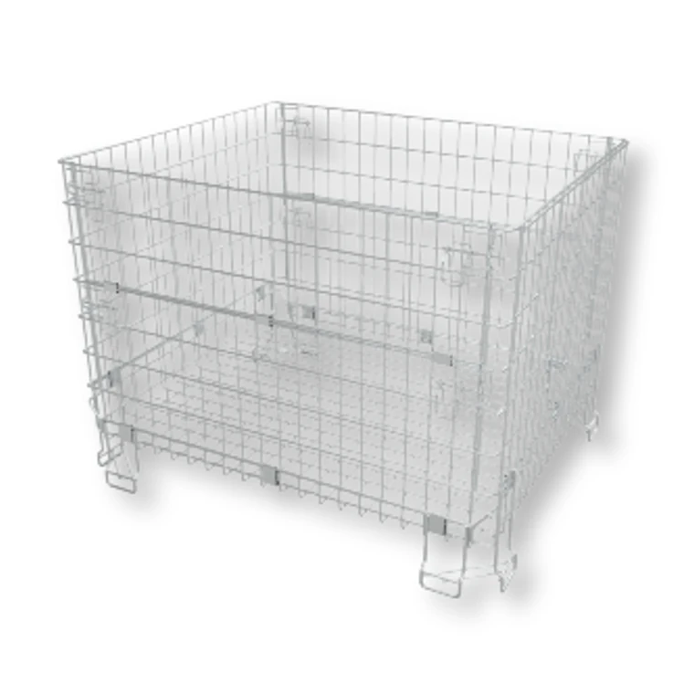 Stocktainer 700kg