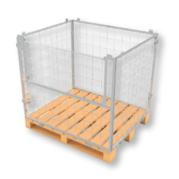 PalletSider 700Kg