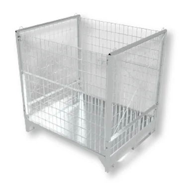 Rack Aramado 500Kg - Linha Armazenamento