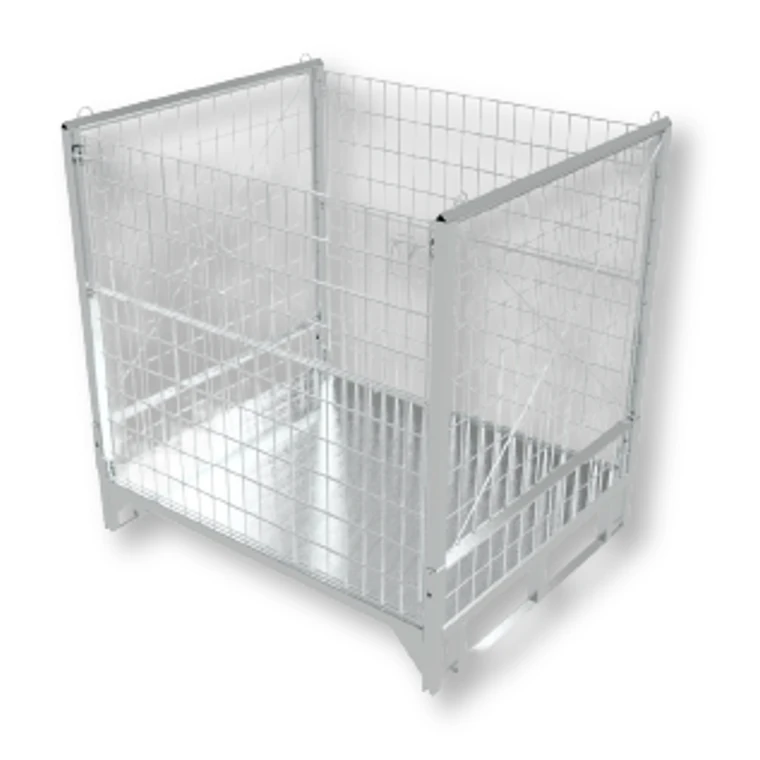 Rack Aramado 500Kg