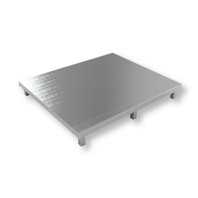 Base Expositora 400Kg e 500Kg